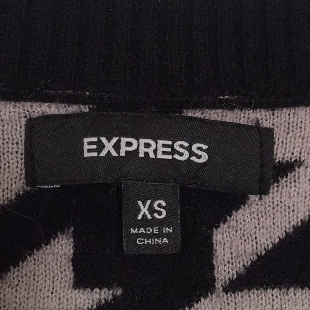 Express Vest - Picture 2 of 2